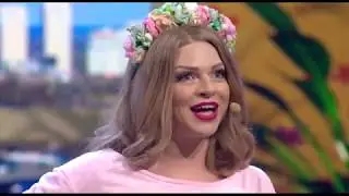 Майские праздники на карантине. Поздравление с 1 мая от Дизель Шоу