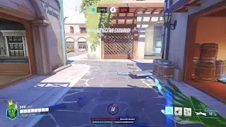 3v3 Overwatch PACK