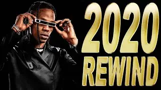 2020 REWIND: Travis Scott