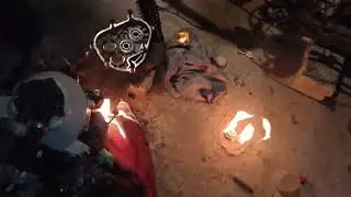 Ball bearing change fail (big explosion)