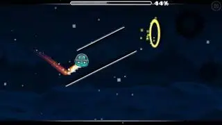 Chidori layout
