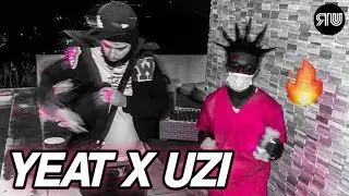 Yeat X Lil Uzi Vert Snippets *Unreleased Collabs* 🔥