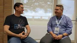 The Foundry: a quick launch solution for getting into containers