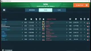 [War Robots PC Player] - Survivals game Successed - Play Solo War Robots MY.GAMES