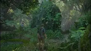 Uncharted 4 #16