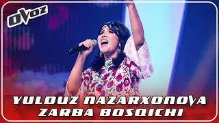Ovoz - YULDUZ NAZARXONOVA | HAVATUM EM (SEVARA NAZARAXON)