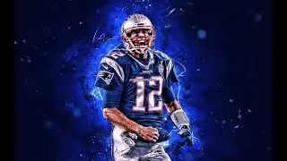 Tom Brady Retirement Tribute