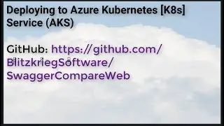 Deploy NodeJS to Azure Kubernetes Service (AKS)