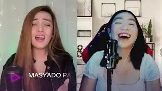 Masyado Pang Maaga (DeeSoundsPH X Jejuara Tiplan)