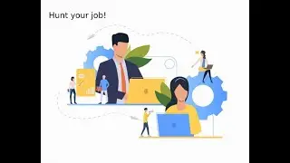 How to hunt your job or Intern | Online Session | 19 April 2020