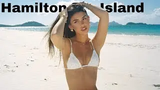 HAMILTON ISLAND VLOG