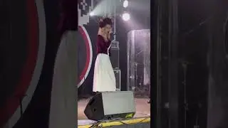 кавер на песню 