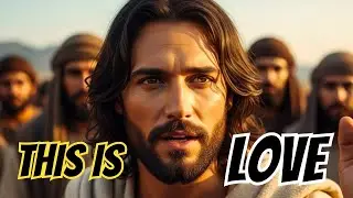 You Don’t Really Know God If You Don’t Love | The Shocking Truth About Agape