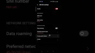 ✅ BEGINNER: How to fix no network problem oppo A17,A17k | No internet problem | Full Guide