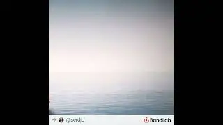 ghost ship от SerDJo exe