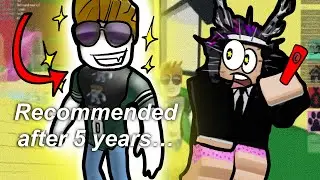Who is Luisgamercool23 ? (RIP?)