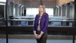 Meet Kimberly Johnson, Human Resources Graduate Leadership Development Program