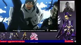 My Hero Ultra Rumble with the boys 08/14/2024