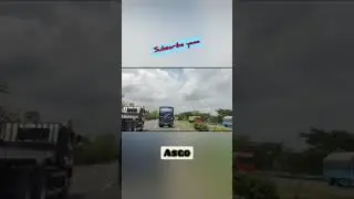 Bus PO Haryanto edit Telolet Basuri Slowmo #telolet #poharyanto