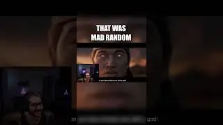 Mortal Kombat 1: Reveal Trailer REACTION! 