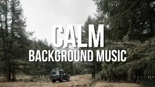 Wanderlust - Calm Acoustic Instrumental Music | No Copyright
