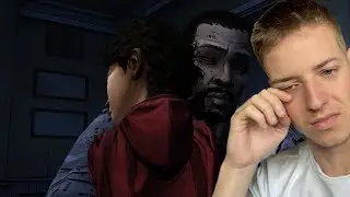 R.I.P Lee | The Walking Dead | Season 1 - Ep.5 | FINALE