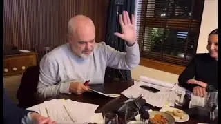 "Mos e beso po deshe", Çfare paralajmeroi Rama pak dite me pare