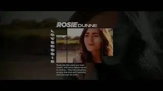 Alex and rosie💕