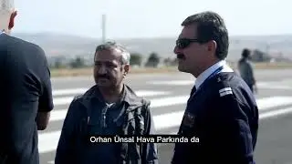 Ünsal Group Yönetim Kurulu Başkanı Orhan ÜNSAL'dan Kurban Bayramı Kutlaması
