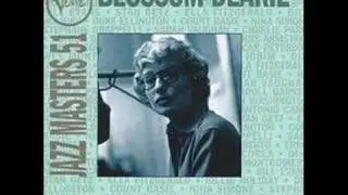 Blossom Dearie - I Won't Dance