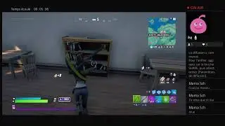 je monte mais poit en arene