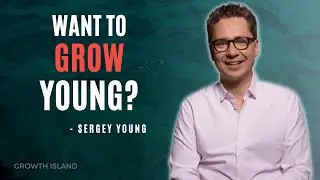 How to Live Longer: IMPORTAN Tips To Increase Your Life Span | Growth Island Ep #95
