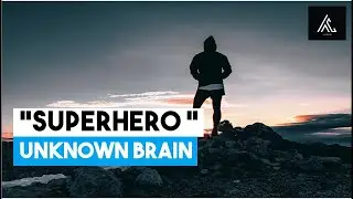 Superhero Unknown Brain Music | Only Music No Voice | Hero's Are Still There