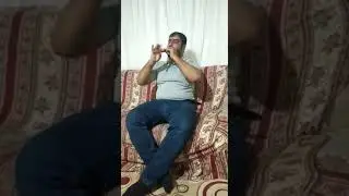 Bingöllü Zurnacı Nurettin Ney Dinletisi