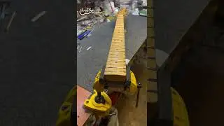 Немного работы с грифом