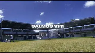 7. Salmos 91:11 - Apolo x Mitxhell x Cultura Urbana