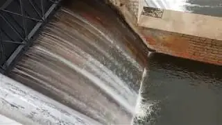 Pambar Dam // பாம்பாறு அணை - Uthangarai