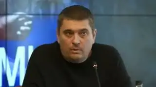 Виктор Черняев Хозяин шести тюрем. ГУФСИН.