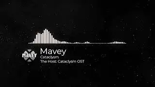 Cataclysm - The Host: Cataclysm OST