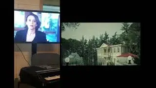 КЕЛІН ӘНІ ДУБЛЯЖ