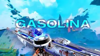 Gasolina 🔥 (Valorant Montage)