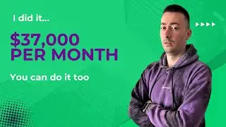 Earn $10,000/Week on Fiverr - I Tried It and THIS Happened