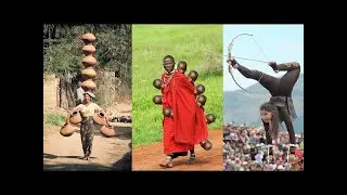 10 Most Skilled Women