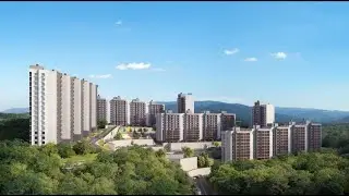 Квартиры в крупнейшем комплексе в Сочи!