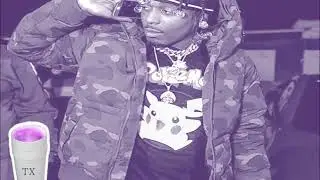 Sauce Walka Ghetto Gospel (Tempo Slowed)