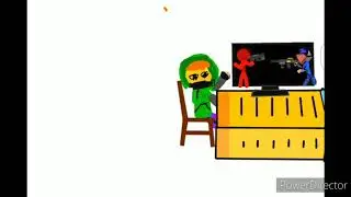 Ещё про аниматора (Animation бравлер нубас)
