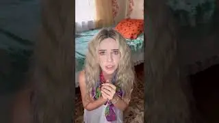 Ведьмино проклятье! Часть 1 #shorts