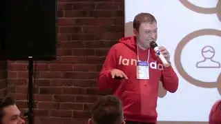 Кем делать четвертый таск | Саша Середа, Lamoda