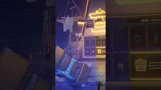 Rec Room Science Department Restoration Core Locations! 😳