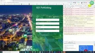 KH Publishing. jQuery Password Validation | jquery validate plugin validate password 